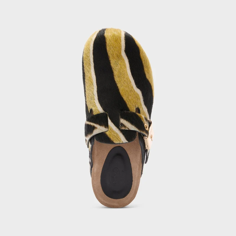 LUNA CLOG