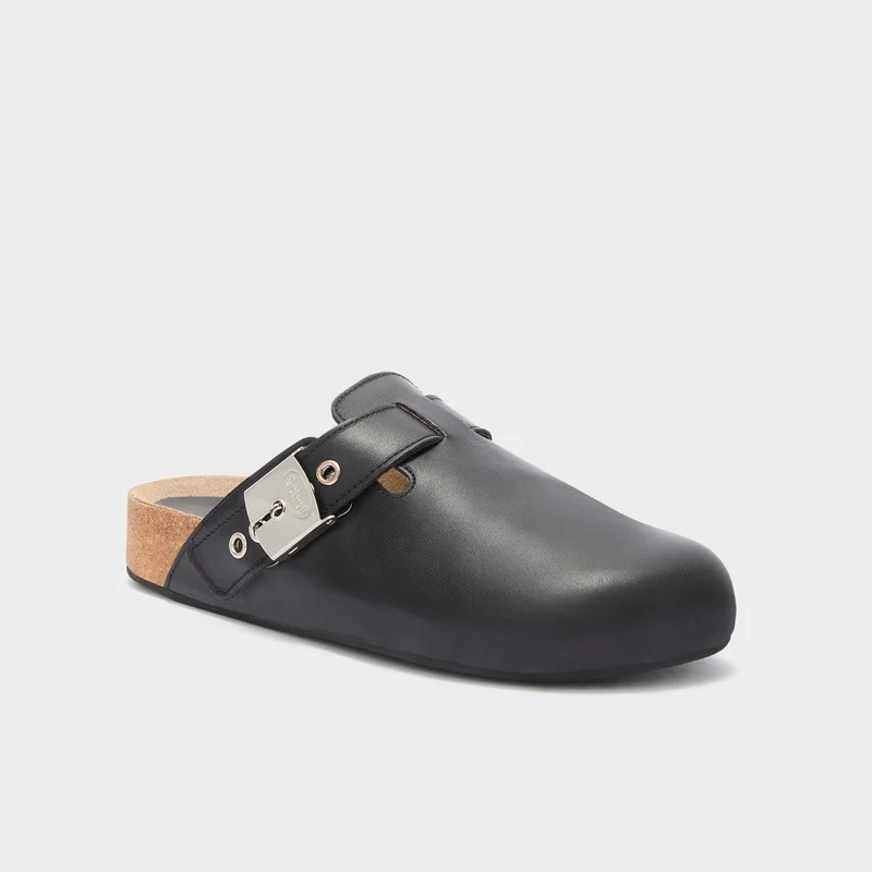 LUNA CLOG