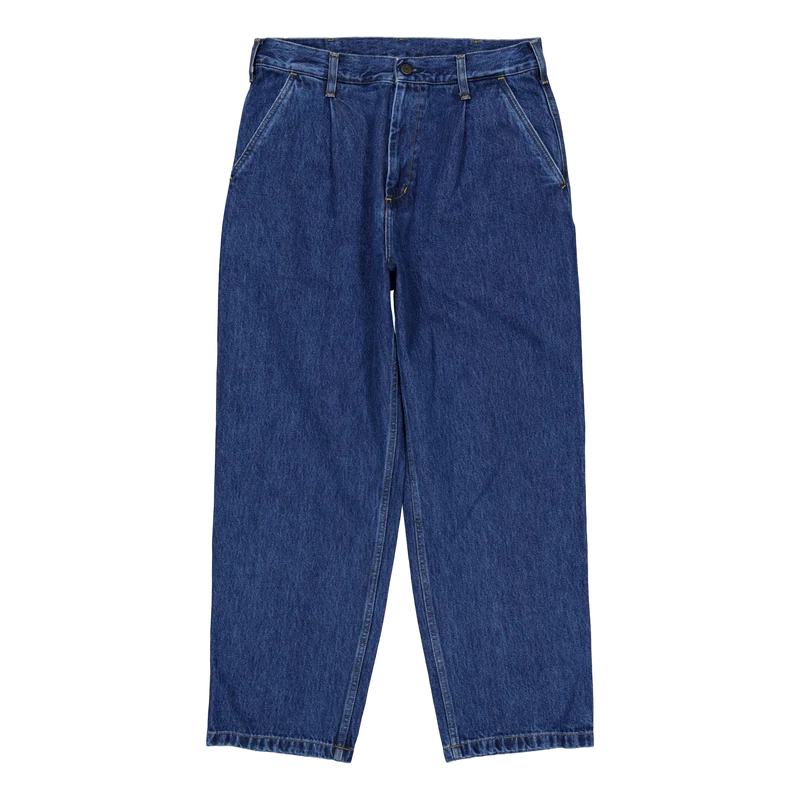 Jace Pant Blue