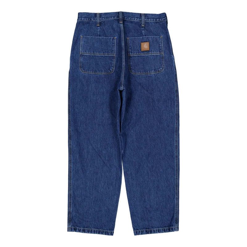 Jace Pant Blue