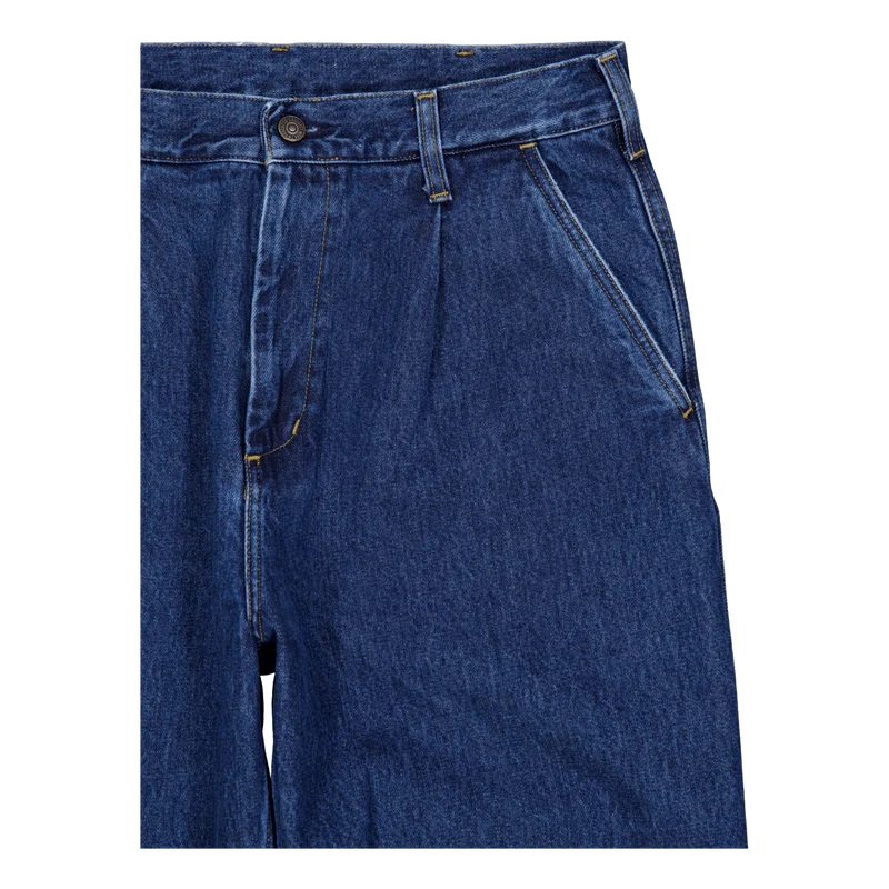 Jace Pant Blue