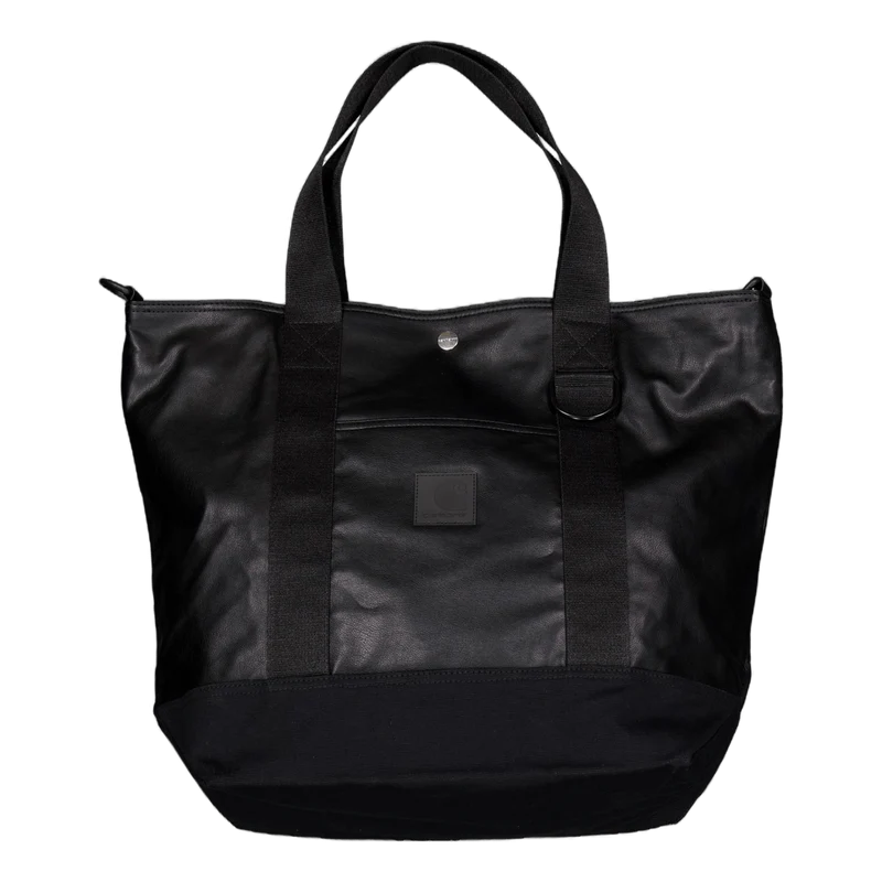 Norwich Tote Black