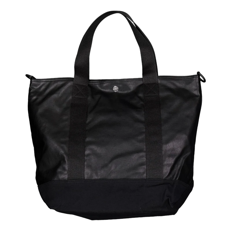 Norwich Tote Black