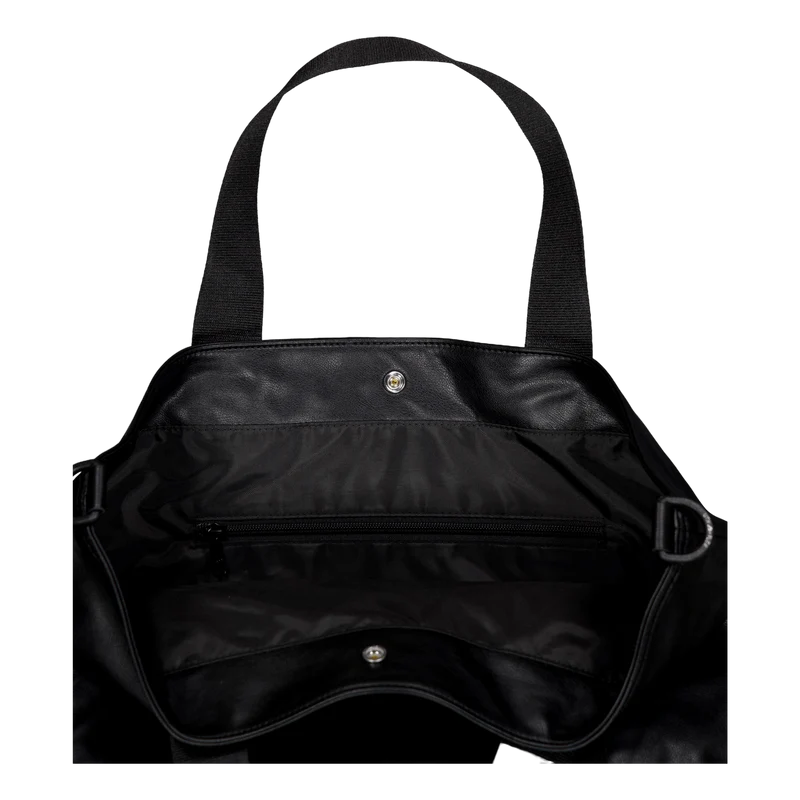 Norwich Tote Black
