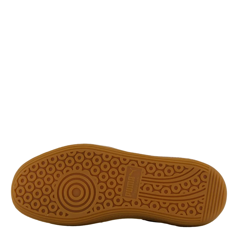 Palermo Black-feather Gray-gum