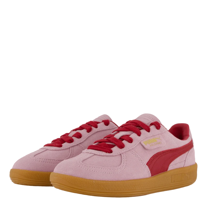 Palermo Rose Mauve-dark Crimson