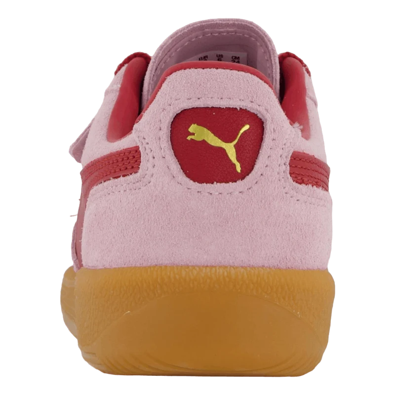 Palermo Rose Mauve-dark Crimson