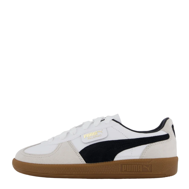 Palermo White-vapor Gray-gum