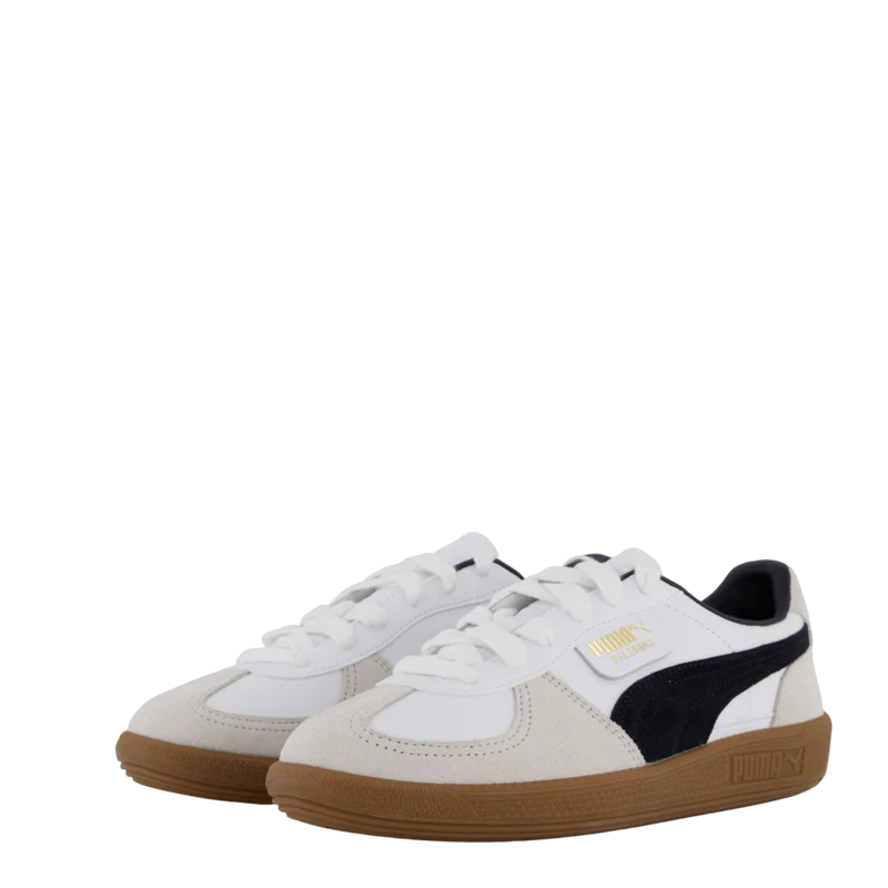 Palermo White-vapor Gray-gum