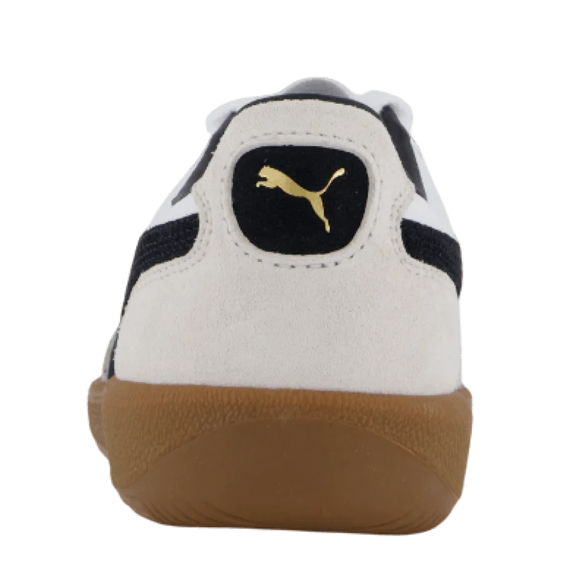 Palermo White-vapor Gray-gum