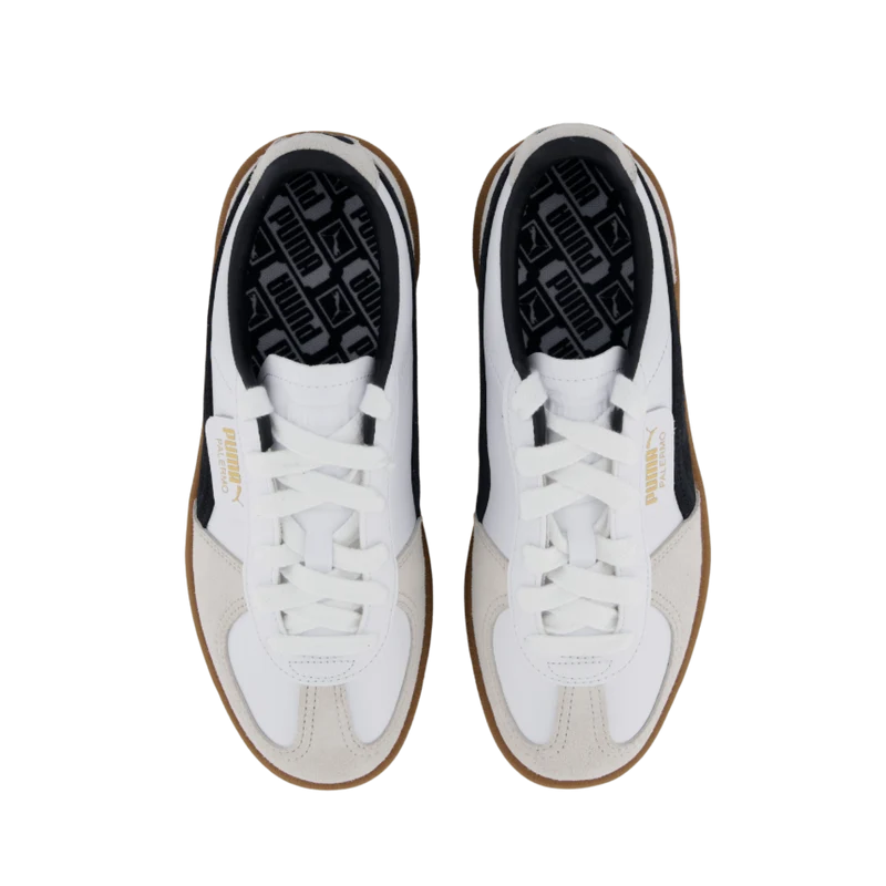 Palermo White-vapor Gray-gum