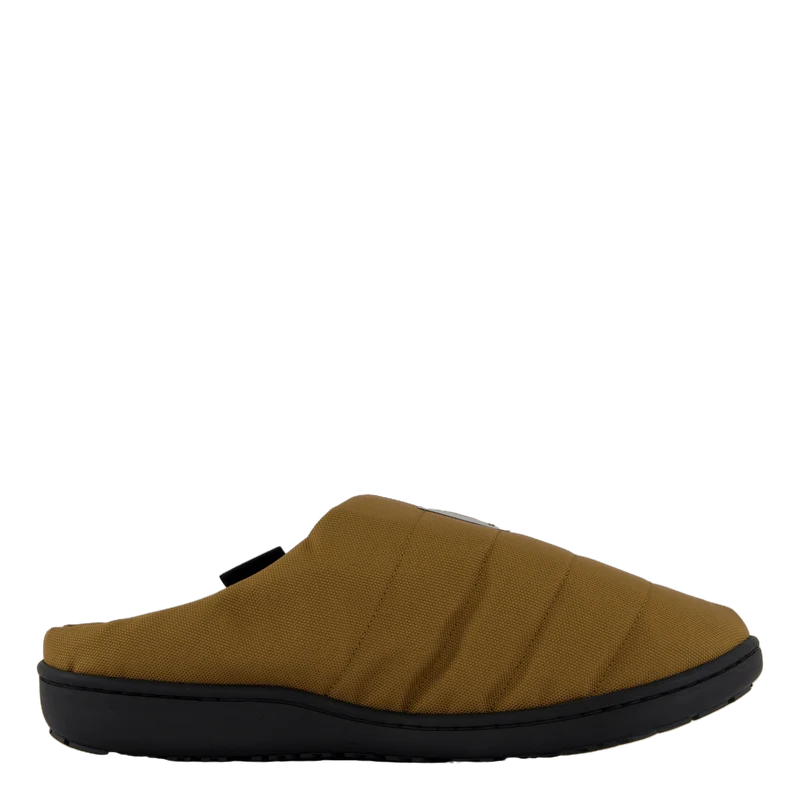 Cordura® Slippers Hamilton Brown