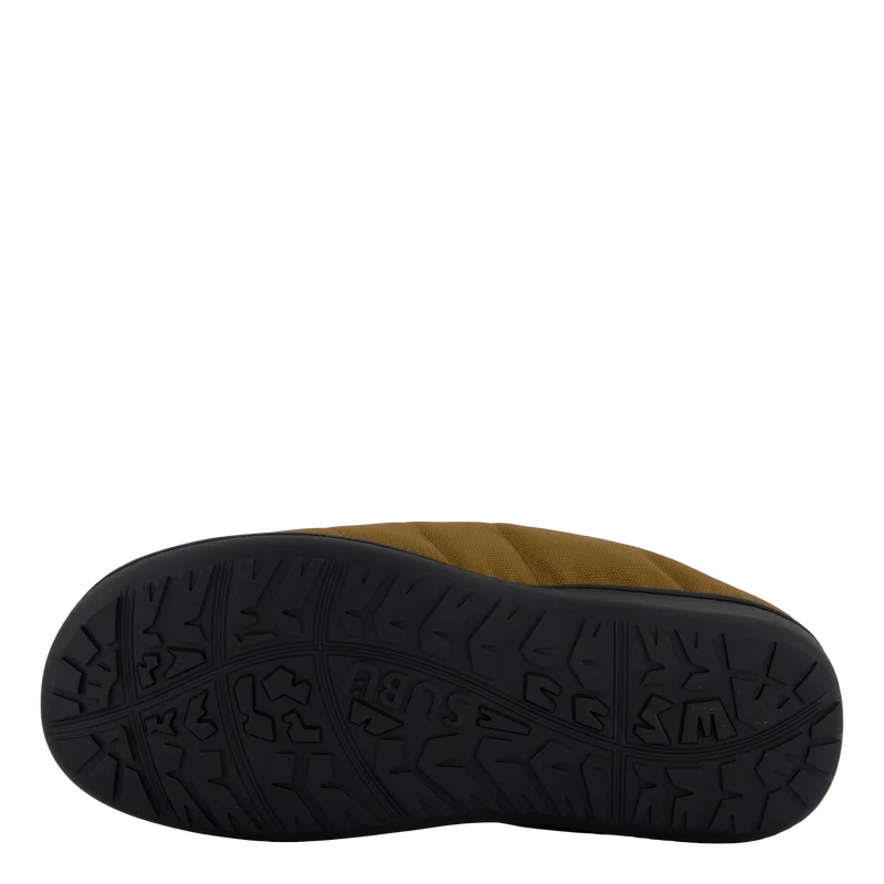 Cordura® Slippers Hamilton Brown