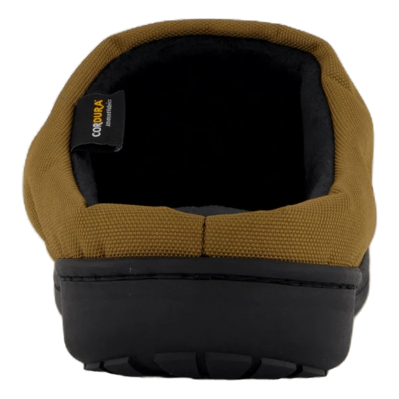 Cordura® Slippers Hamilton Brown