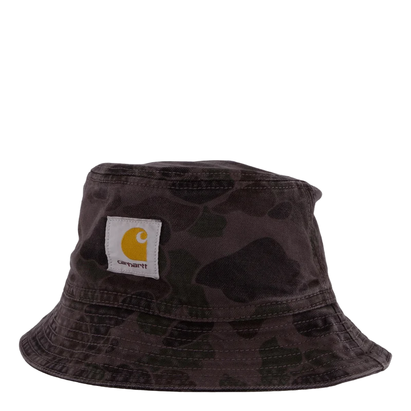 Duck Bucket Hat Camo Duck, Green / Graphite