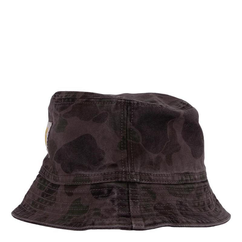 Duck Bucket Hat Camo Duck, Green / Graphite