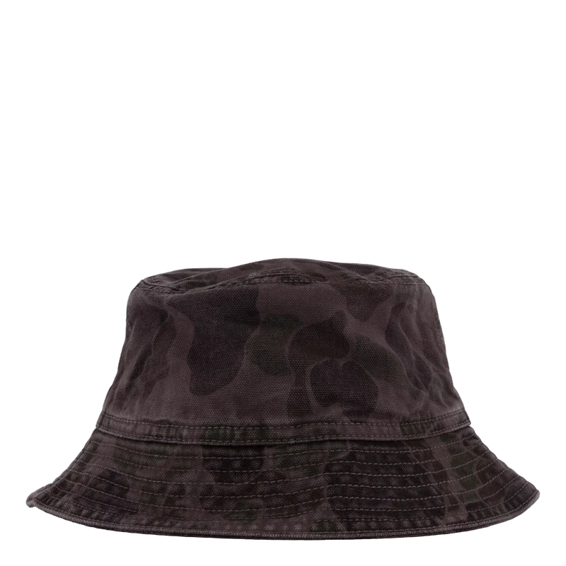 Duck Bucket Hat Camo Duck, Green / Graphite