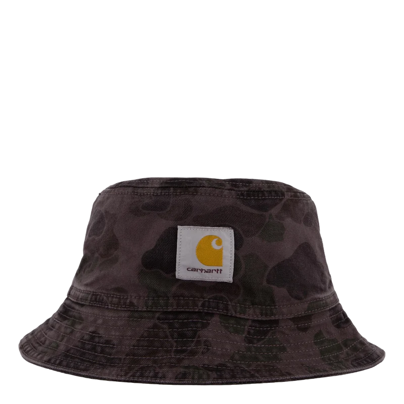 Duck Bucket Hat Camo Duck, Green / Graphite
