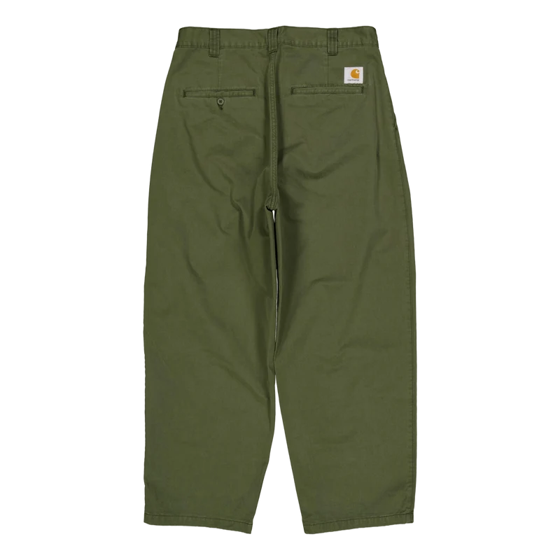 Merrick Pant Office Green