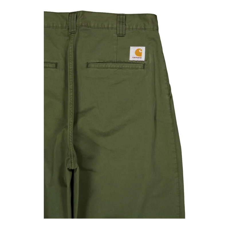 Merrick Pant Office Green