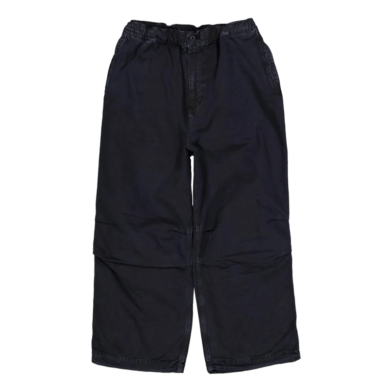 Judd Pant Black