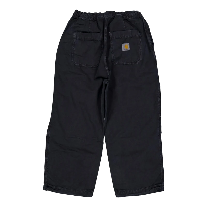 Judd Pant Black