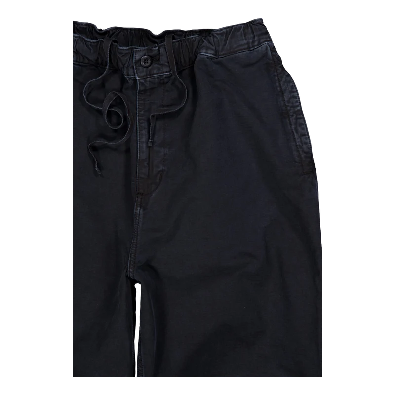 Judd Pant Black