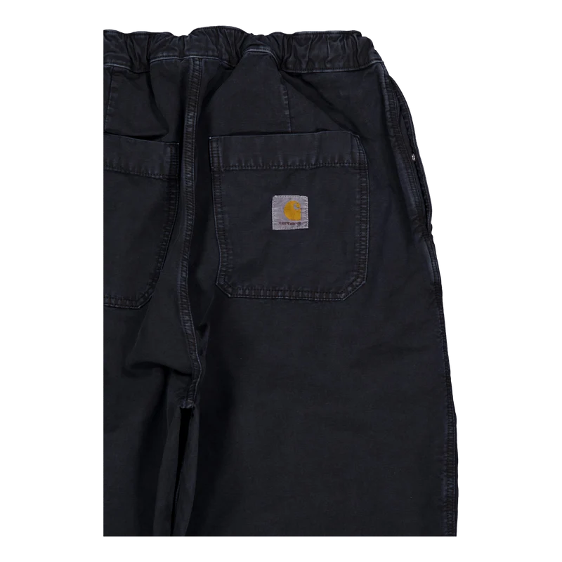 Judd Pant Black