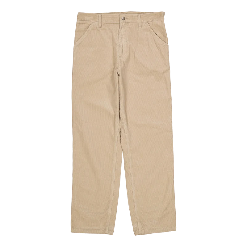 Simple Pant Wall