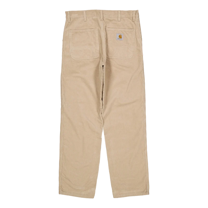 Simple Pant Wall