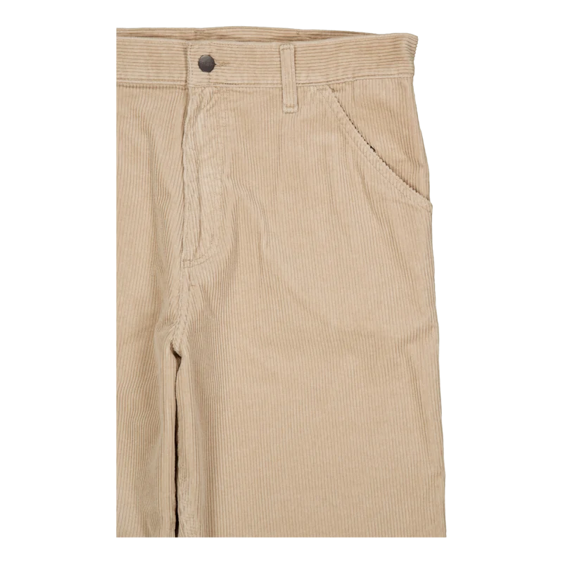 Simple Pant Wall