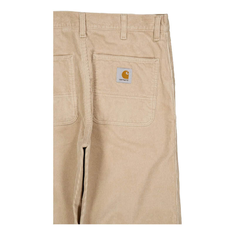 Simple Pant Wall