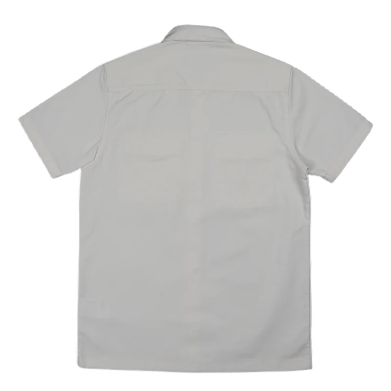 S/s Master Shirt Wax