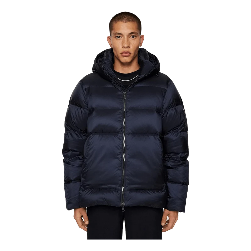 Farrell Down Jacket Jl Navy