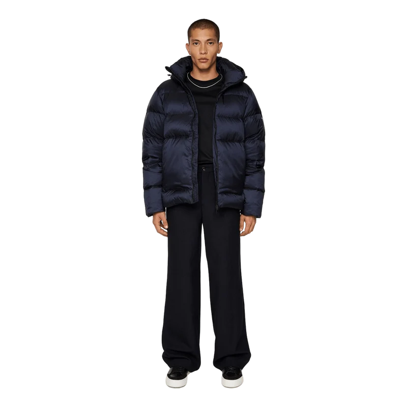 Farrell Down Jacket Jl Navy