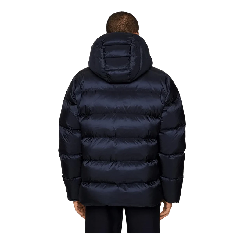 Farrell Down Jacket Jl Navy