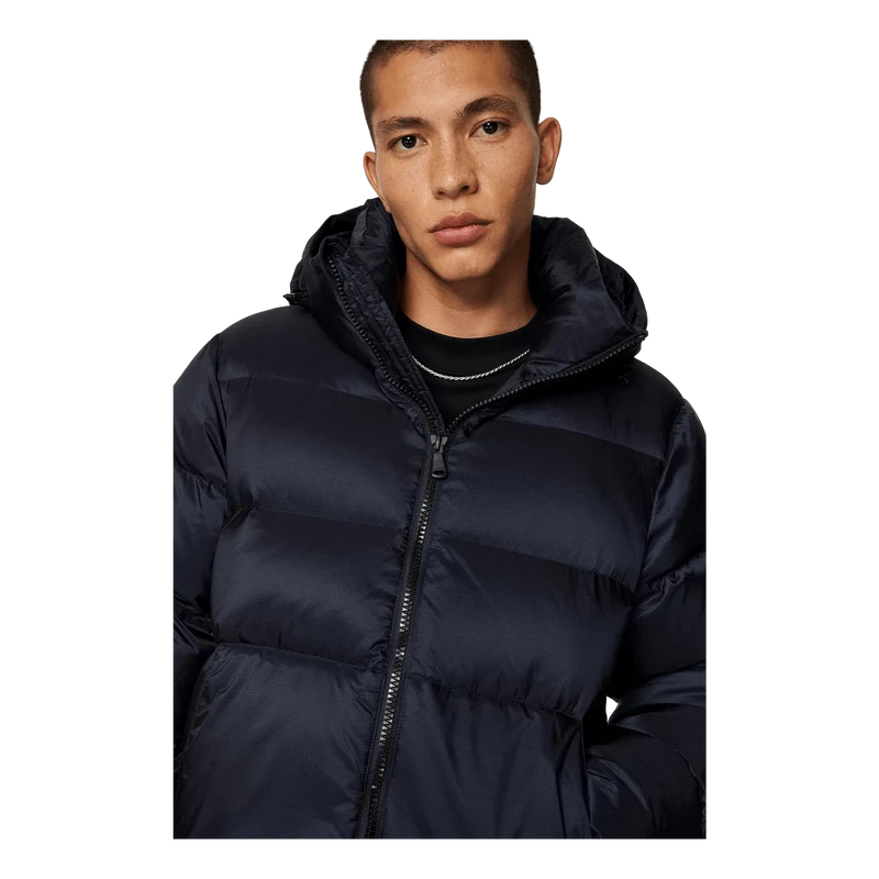Farrell Down Jacket Jl Navy