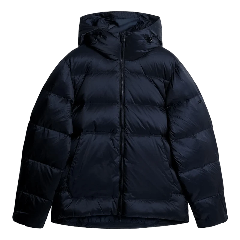 Farrell Down Jacket Jl Navy