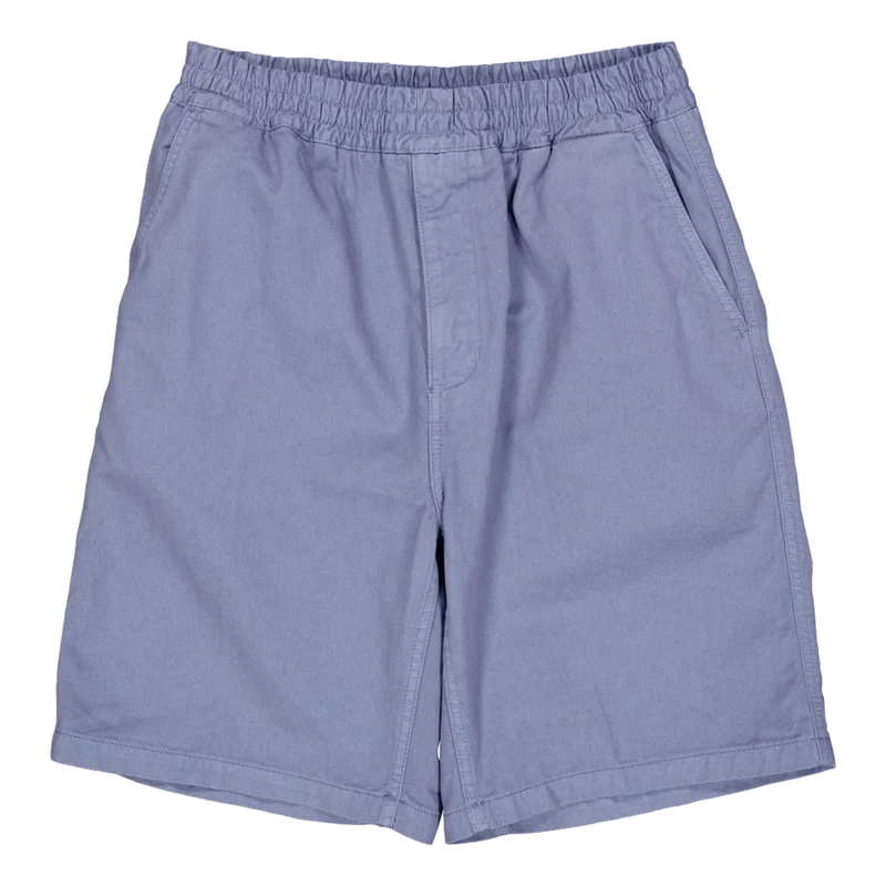 Flint Short Bay Blue