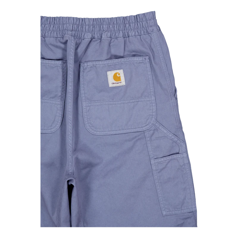 Flint Short Bay Blue