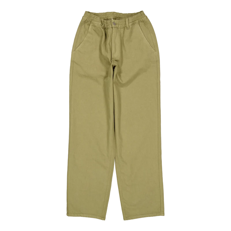 Clay Pants Dusty Olive
