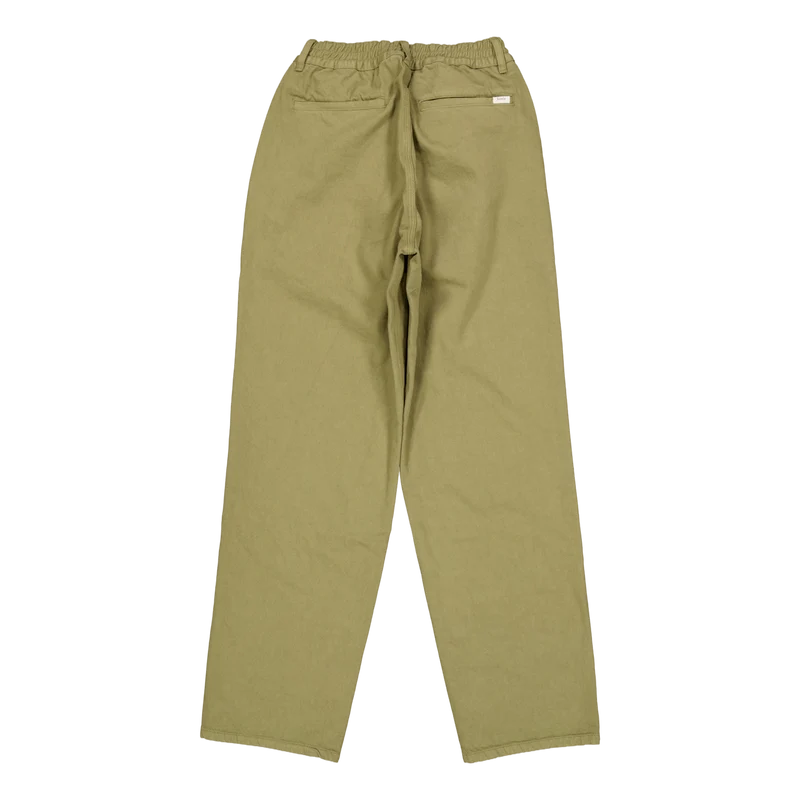 Clay Pants Dusty Olive