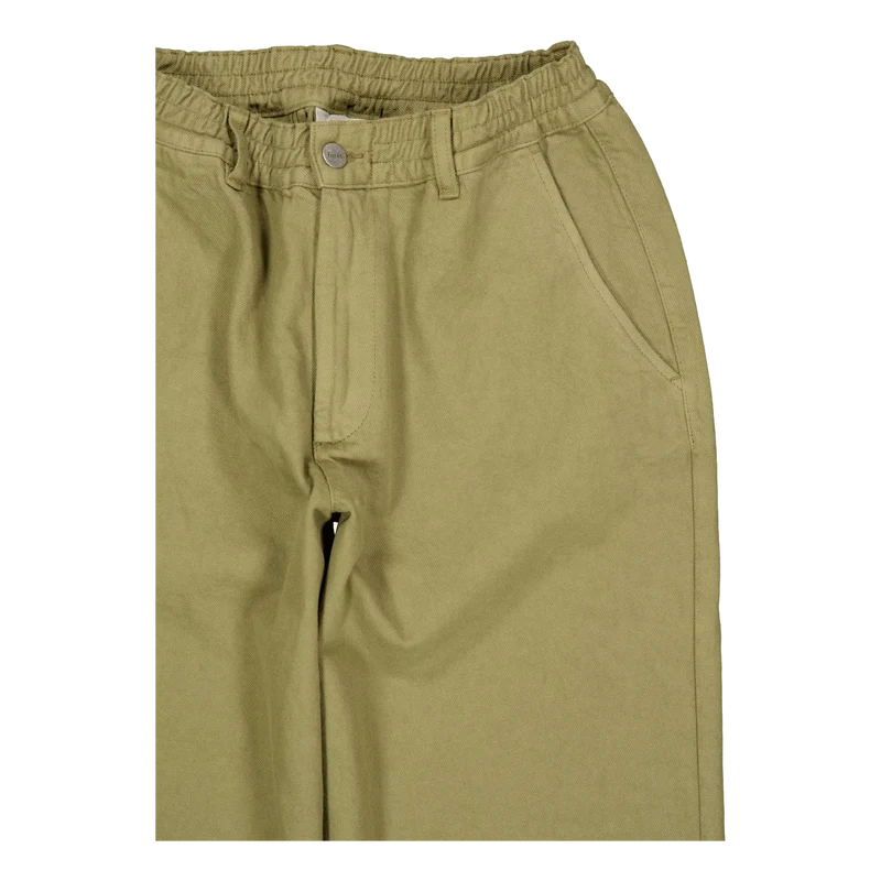 Clay Pants Dusty Olive