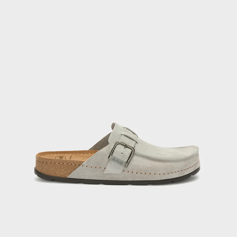 BORA MOCCASIN MAN