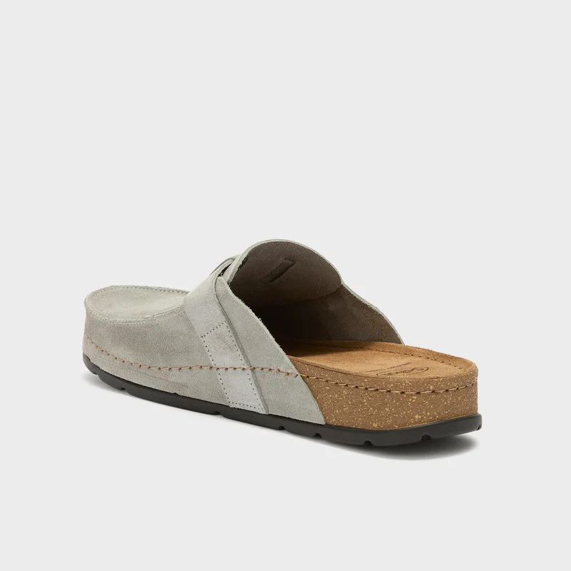 BORA MOCCASIN MAN