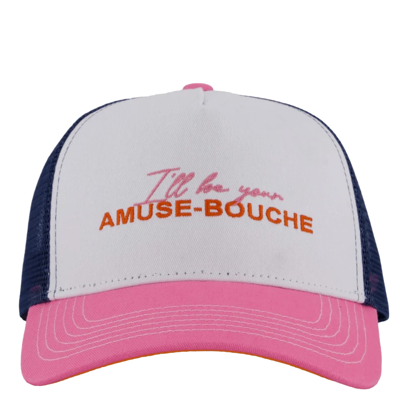 Amuse-bouche Multicolor