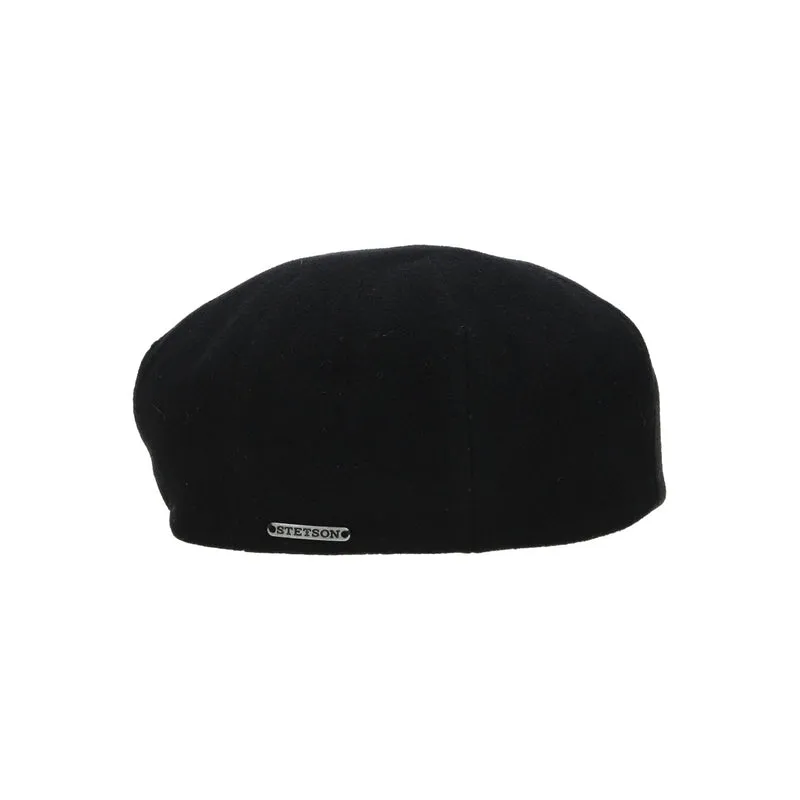 Kent Wool/Cashmere EF schwarz