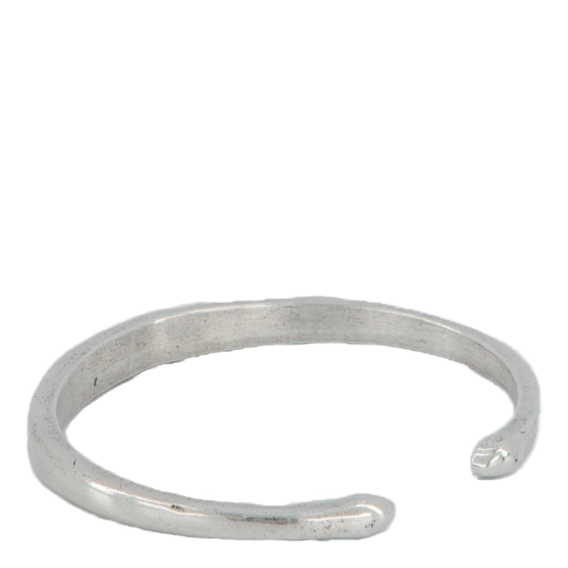 01 Bracelet Silver