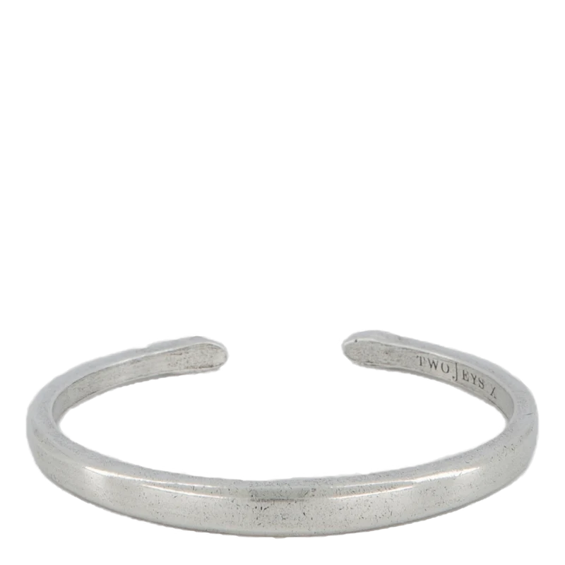 01 Bracelet Silver