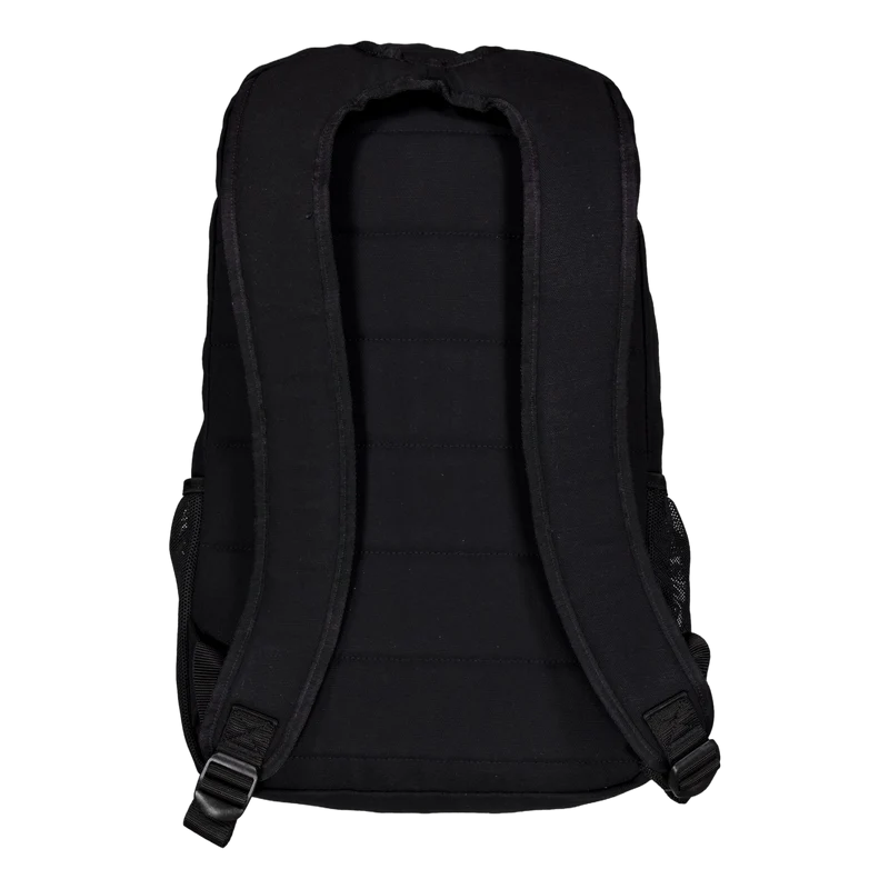 Dickies Duck Canvas Backpack P Black
